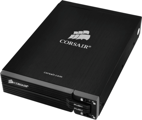 Corsair SSD Performance Series 512GB 2.5"