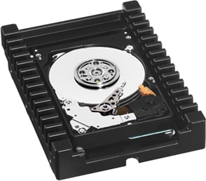 450GB Western Digital VelociRaptor