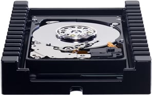 450GB Western Digital VelociRaptor