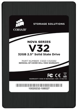 Corsair SSD Nova Series 32GB