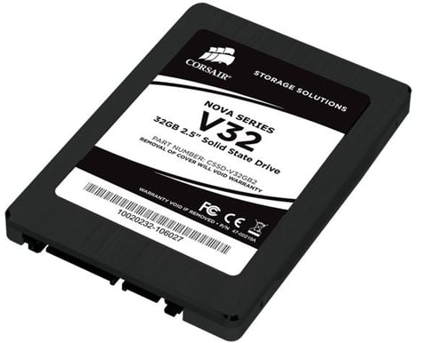 Corsair SSD Nova Series 32GB