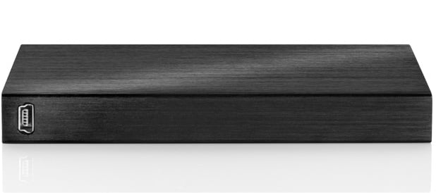 LaCie Rikiki 320GB USB