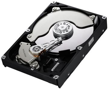 1.5TB Samsung Ecogreen F3EG