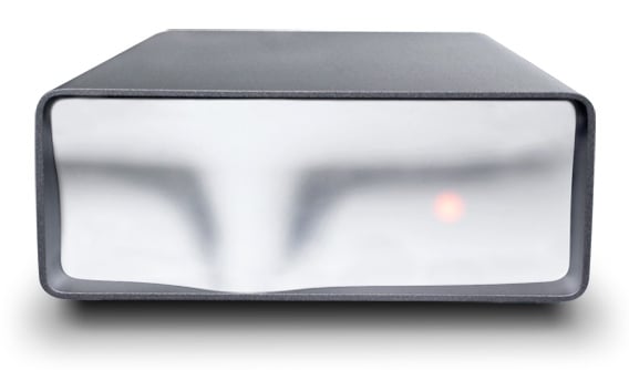 LaCie Grand 1TB