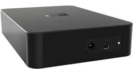 Western Digital Elements Desktop 2TB