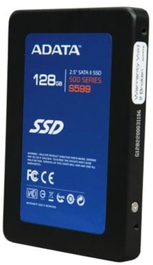 A-DATA SSD 599-Series 128GB