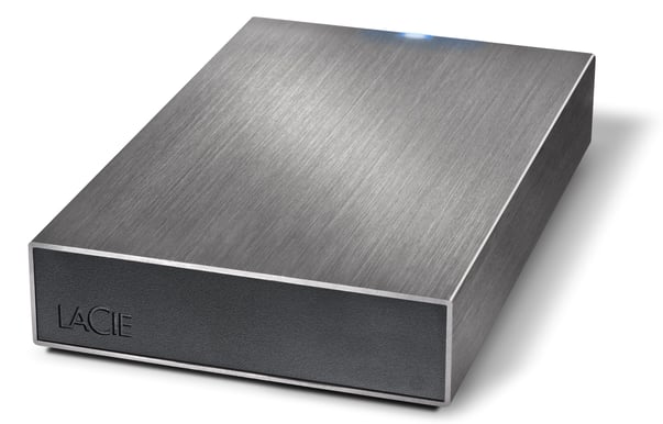 LaCie Minimus USB 3.0 1TB