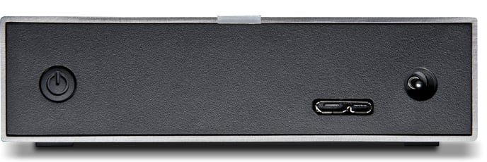 LaCie Minimus USB 3.0 1TB