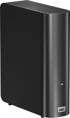 Western Digital MyBook 2TB USB 3.0
