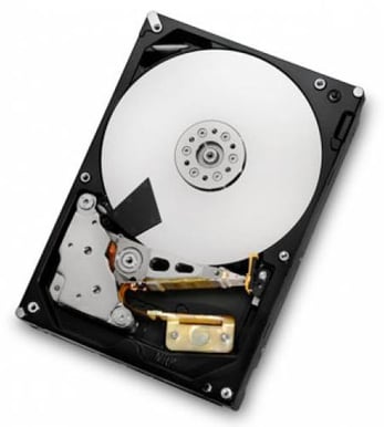3TB Hitachi 7K3000 64MB