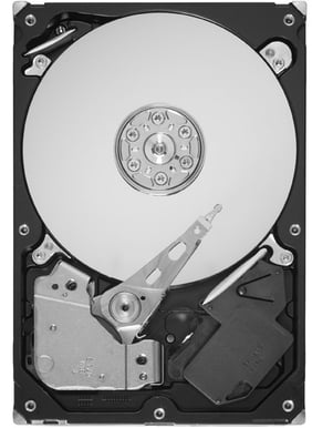 2TB Seagate Barracuda Green 5900rpm