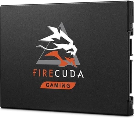 Seagate FireCuda 120 SSD 500GB