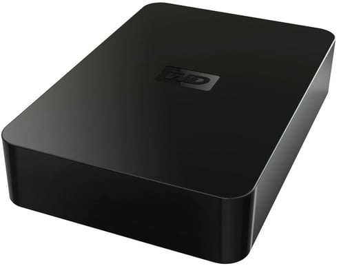 Western Digital Elements Desktop 1TB