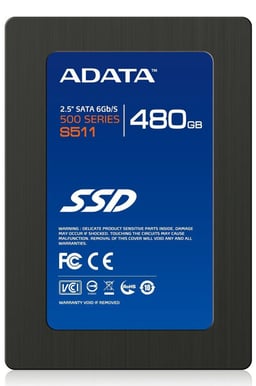 A-DATA SSD 511-Series 480GB