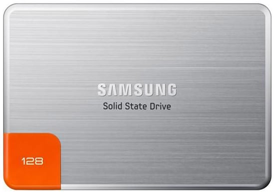 Samsung SSD 470-Series 128GB