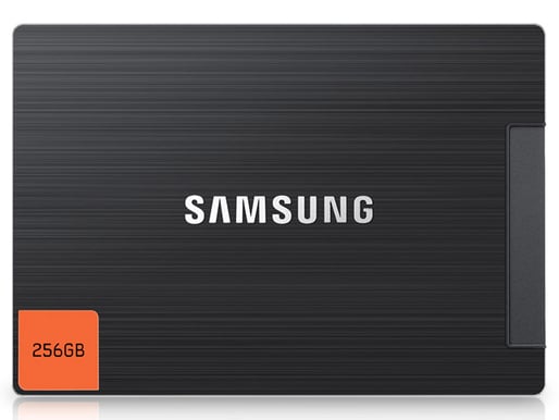 Samsung SSD Desktop 830-Series 256GB