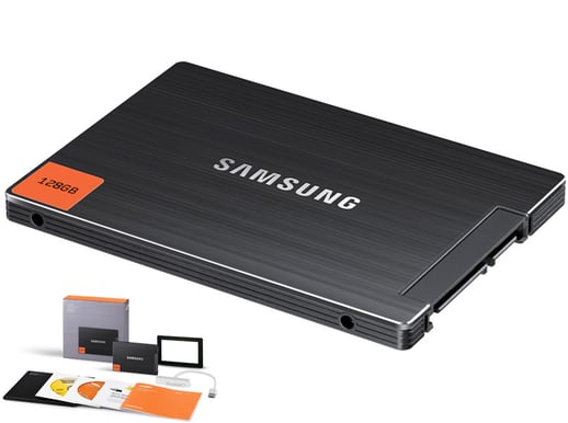 Samsung SSD NB 830-Series 128GB
