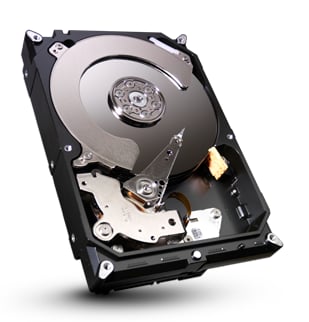 Seagate Desktop 3TB 7200rpm 64MB