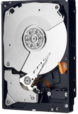 750GB Western Digital Caviar Black