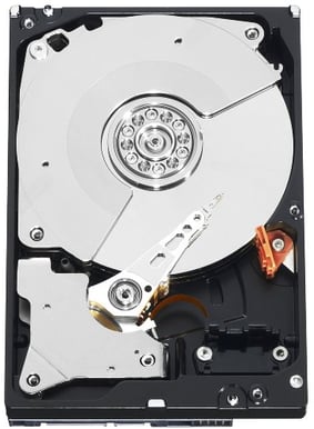 750GB Western Digital Caviar Black