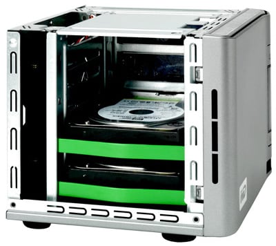 Western Digital Sharespace 4TB