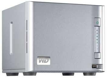 Western Digital Sharespace 2TB