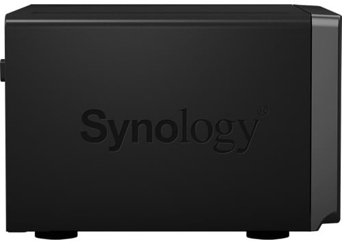 Synology DX510