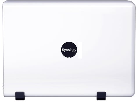 Synology Disk Station DS209