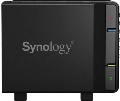 Synology DiskStation DS409slim