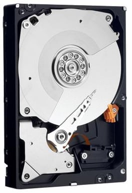 500GB Western Digital Caviar Black