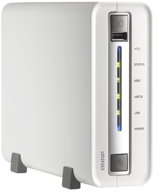 Qnap TS-112
