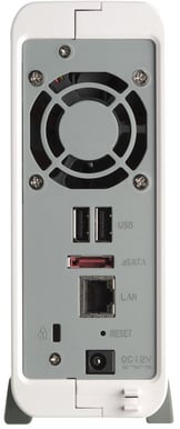 Qnap TS-112