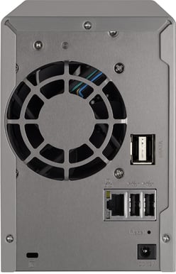 Qnap TS-219P+