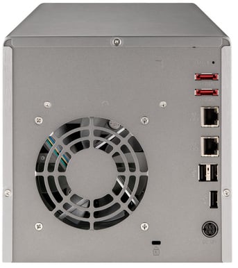 Qnap TS-419P+