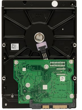 500GB Seagate ST3500413AS