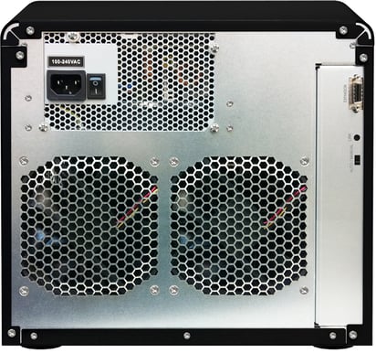 Synology DiskStation DX1211