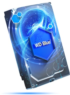 WD Blue 250GB 7200rpm 16MB