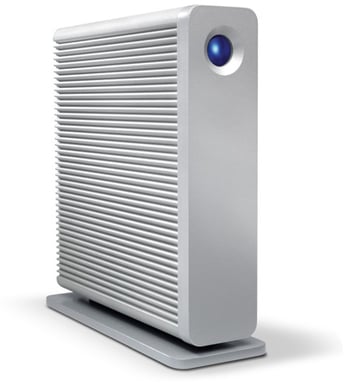 LaCie d2 USB3.0 3TB
