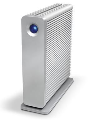 LaCie d2 USB3.0 3TB