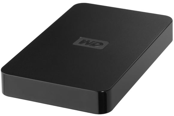 WD Elements Portable USB 3.0 1TB