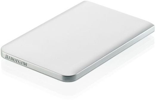 Freecom Mg9 1TB USB3.0 & FireWire