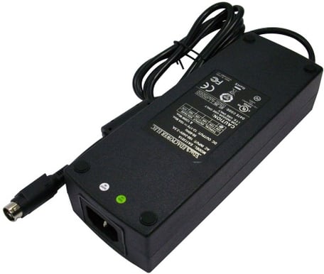 QNAP Power Adapter 4-Bay