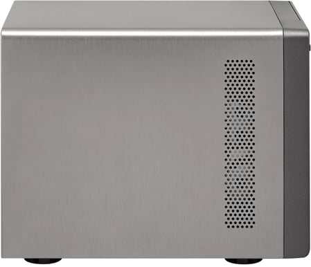 Qnap TS-419P II NAS