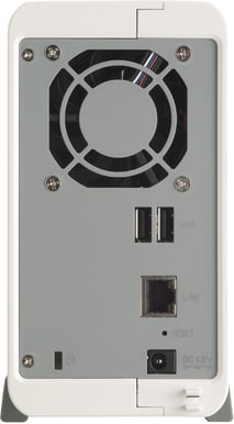 Qnap TS-210 NAS