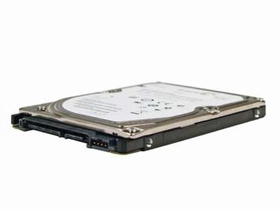 500GB Seagate Momentus, 7200.4