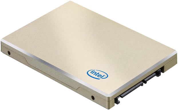 Intel SSD 510 250GB