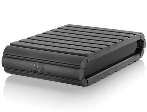 LaCie Tank 2.5" HD-skydd