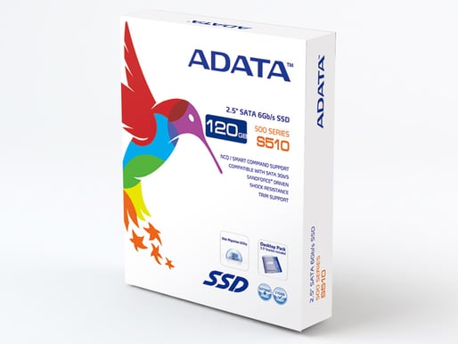 A-DATA SSD 510-series 120GB