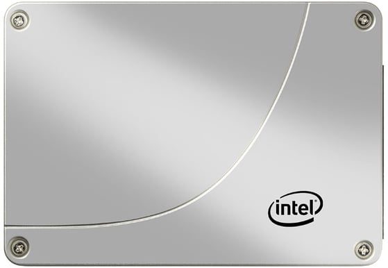 Intel SSD 710 100GB
