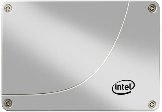 Intel SSD 710 200GB